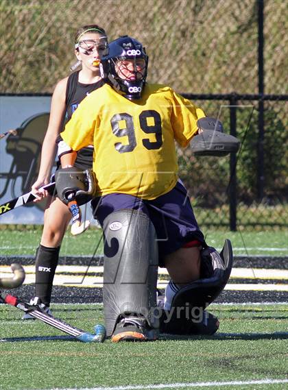 Thumbnail 3 in South County vs. Fairfax (Bulldog Tournament) photogallery.