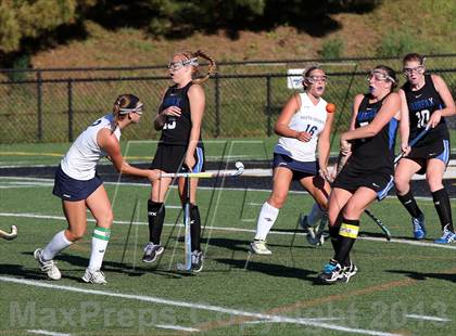 Thumbnail 2 in South County vs. Fairfax (Bulldog Tournament) photogallery.