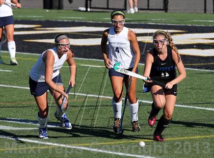 Thumbnail 3 in South County vs. Fairfax (Bulldog Tournament) photogallery.