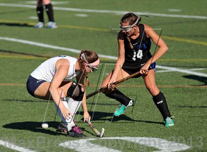 Thumbnail 2 in South County vs. Fairfax (Bulldog Tournament) photogallery.