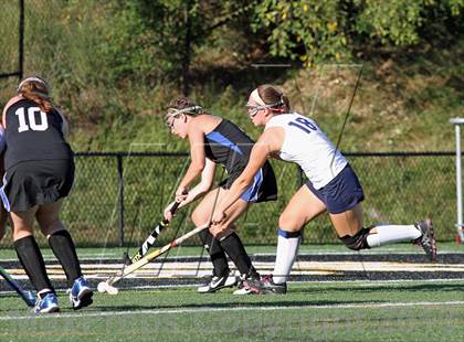 Thumbnail 2 in South County vs. Fairfax (Bulldog Tournament) photogallery.