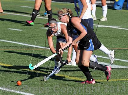 Thumbnail 1 in South County vs. Fairfax (Bulldog Tournament) photogallery.