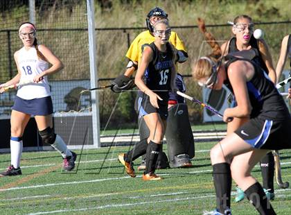 Thumbnail 3 in South County vs. Fairfax (Bulldog Tournament) photogallery.
