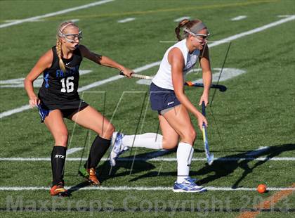 Thumbnail 1 in South County vs. Fairfax (Bulldog Tournament) photogallery.