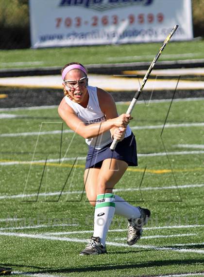 Thumbnail 1 in South County vs. Fairfax (Bulldog Tournament) photogallery.