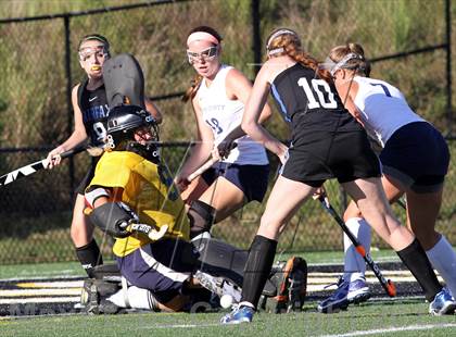 Thumbnail 3 in South County vs. Fairfax (Bulldog Tournament) photogallery.