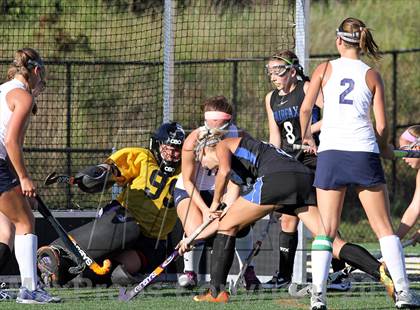 Thumbnail 3 in South County vs. Fairfax (Bulldog Tournament) photogallery.