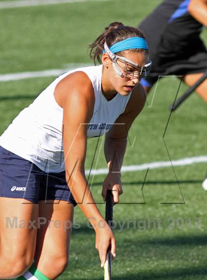 Thumbnail 2 in South County vs. Fairfax (Bulldog Tournament) photogallery.