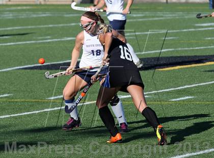Thumbnail 1 in South County vs. Fairfax (Bulldog Tournament) photogallery.