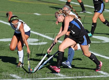 Thumbnail 3 in South County vs. Fairfax (Bulldog Tournament) photogallery.