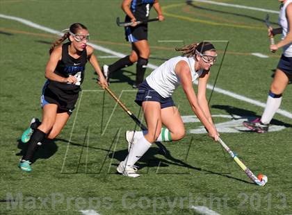 Thumbnail 1 in South County vs. Fairfax (Bulldog Tournament) photogallery.