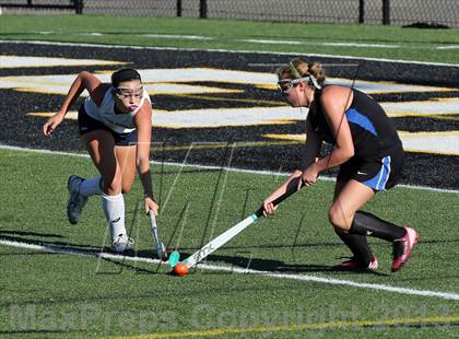 Thumbnail 2 in South County vs. Fairfax (Bulldog Tournament) photogallery.
