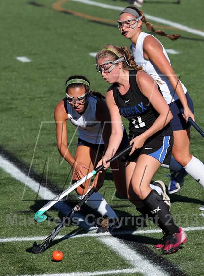 Thumbnail 2 in South County vs. Fairfax (Bulldog Tournament) photogallery.
