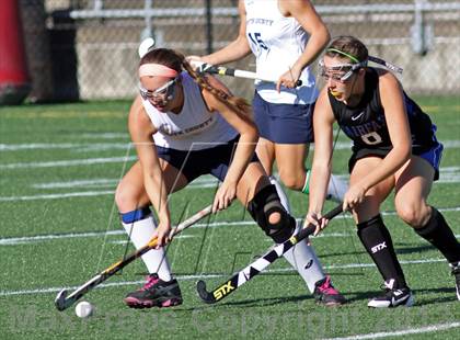Thumbnail 1 in South County vs. Fairfax (Bulldog Tournament) photogallery.