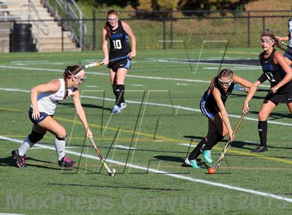 Thumbnail 2 in South County vs. Fairfax (Bulldog Tournament) photogallery.
