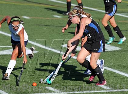 Thumbnail 2 in South County vs. Fairfax (Bulldog Tournament) photogallery.