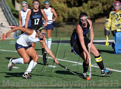 Thumbnail 3 in South County vs. Fairfax (Bulldog Tournament) photogallery.