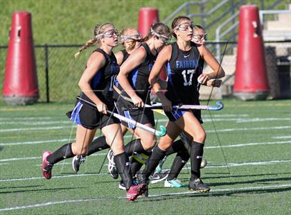 Thumbnail 3 in South County vs. Fairfax (Bulldog Tournament) photogallery.