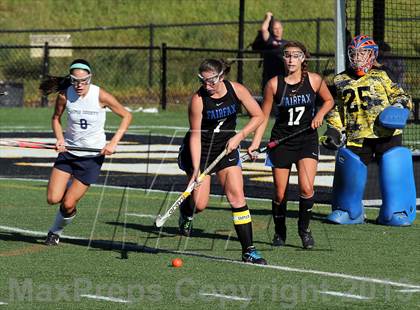 Thumbnail 2 in South County vs. Fairfax (Bulldog Tournament) photogallery.
