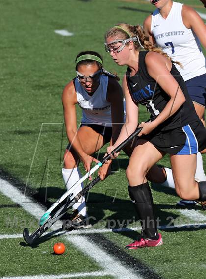 Thumbnail 1 in South County vs. Fairfax (Bulldog Tournament) photogallery.