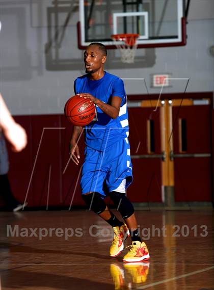 Thumbnail 1 in Vinal RVT vs Bethel (CIAC Class M First Round) photogallery.