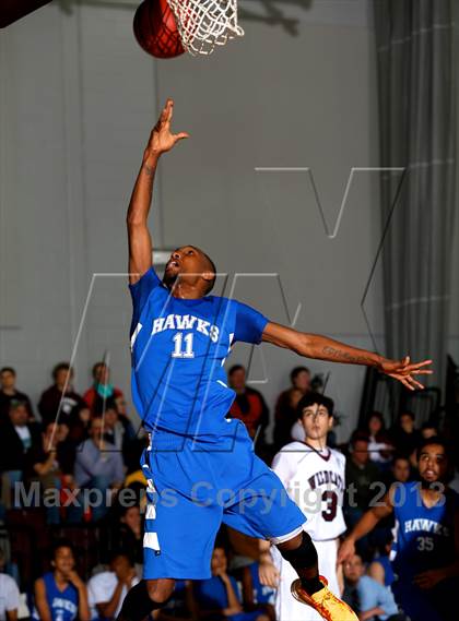 Thumbnail 2 in Vinal RVT vs Bethel (CIAC Class M First Round) photogallery.