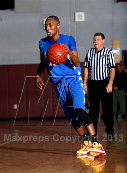 Thumbnail 2 in Vinal RVT vs Bethel (CIAC Class M First Round) photogallery.