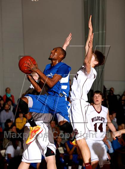 Thumbnail 2 in Vinal RVT vs Bethel (CIAC Class M First Round) photogallery.