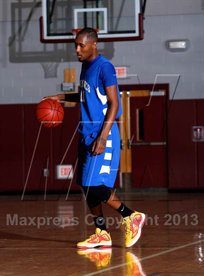 Thumbnail 2 in Vinal RVT vs Bethel (CIAC Class M First Round) photogallery.