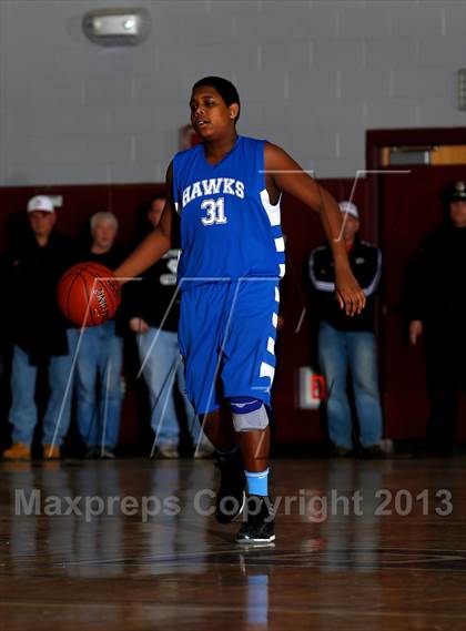 Thumbnail 3 in Vinal RVT vs Bethel (CIAC Class M First Round) photogallery.