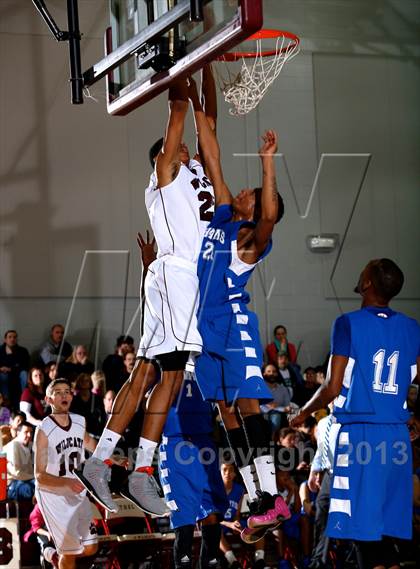 Thumbnail 1 in Vinal RVT vs Bethel (CIAC Class M First Round) photogallery.