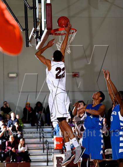 Thumbnail 1 in Vinal RVT vs Bethel (CIAC Class M First Round) photogallery.