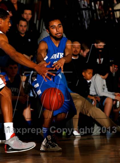 Thumbnail 2 in Vinal RVT vs Bethel (CIAC Class M First Round) photogallery.