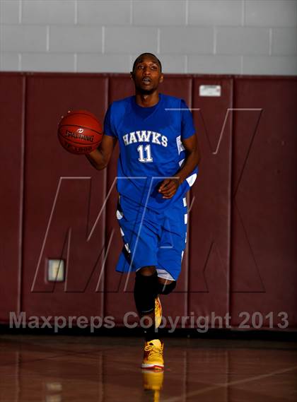 Thumbnail 2 in Vinal RVT vs Bethel (CIAC Class M First Round) photogallery.