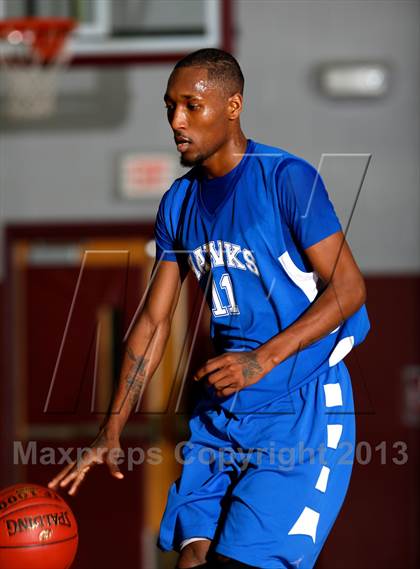 Thumbnail 1 in Vinal RVT vs Bethel (CIAC Class M First Round) photogallery.