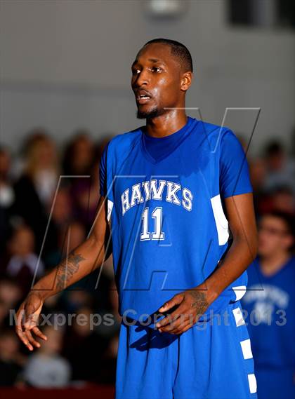 Thumbnail 3 in Vinal RVT vs Bethel (CIAC Class M First Round) photogallery.