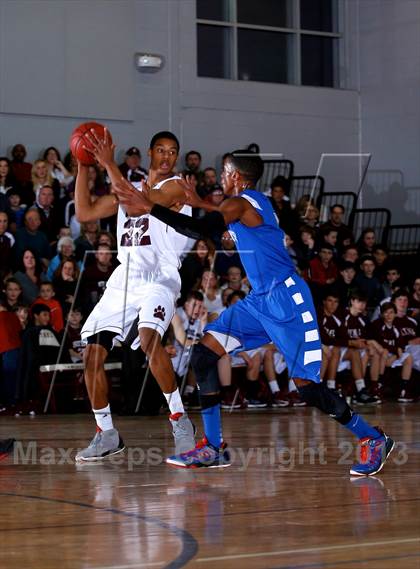 Thumbnail 2 in Vinal RVT vs Bethel (CIAC Class M First Round) photogallery.
