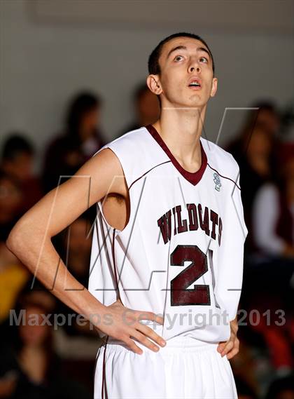 Thumbnail 2 in Vinal RVT vs Bethel (CIAC Class M First Round) photogallery.