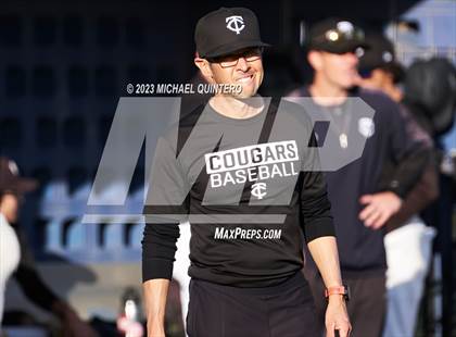 Thumbnail 2 in Clark @ South San (Scrimmage) photogallery.