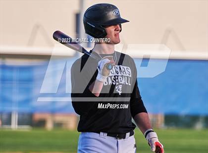 Thumbnail 2 in Clark @ South San (Scrimmage) photogallery.