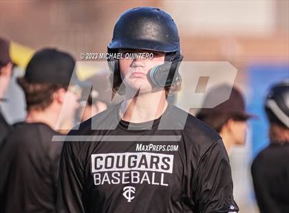 Thumbnail 1 in Clark @ South San (Scrimmage) photogallery.