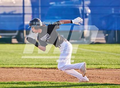 Thumbnail 1 in Clark @ South San (Scrimmage) photogallery.