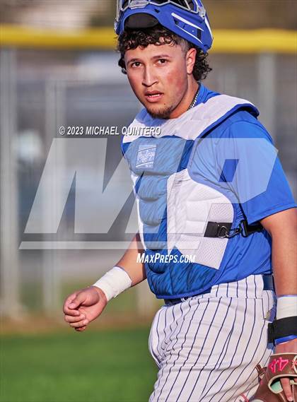 Thumbnail 3 in Clark @ South San (Scrimmage) photogallery.