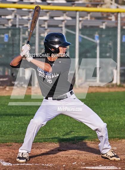 Thumbnail 1 in Clark @ South San (Scrimmage) photogallery.