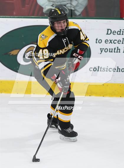 Thumbnail 2 in St. John-Vianney @ Morristown-Beard photogallery.