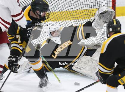 Thumbnail 1 in St. John-Vianney @ Morristown-Beard photogallery.
