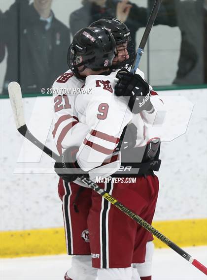 Thumbnail 1 in St. John-Vianney @ Morristown-Beard photogallery.