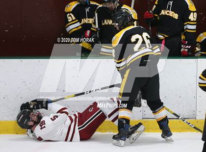Thumbnail 3 in St. John-Vianney @ Morristown-Beard photogallery.