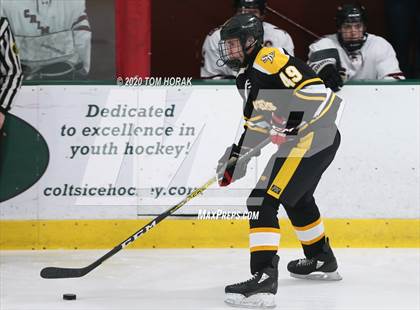 Thumbnail 3 in St. John-Vianney @ Morristown-Beard photogallery.