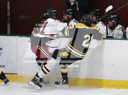 Thumbnail 1 in St. John-Vianney @ Morristown-Beard photogallery.